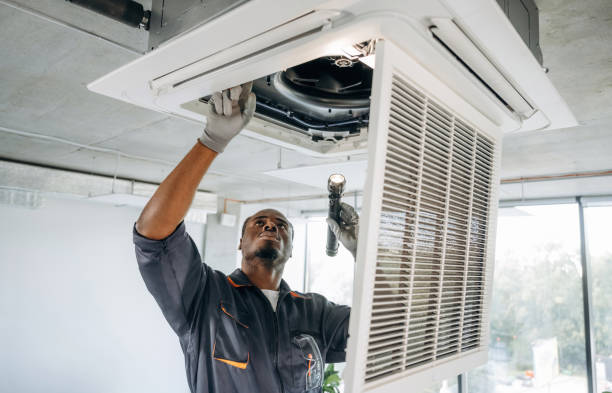 Licensed Hvac service in Russellville, KY - FH HVAC