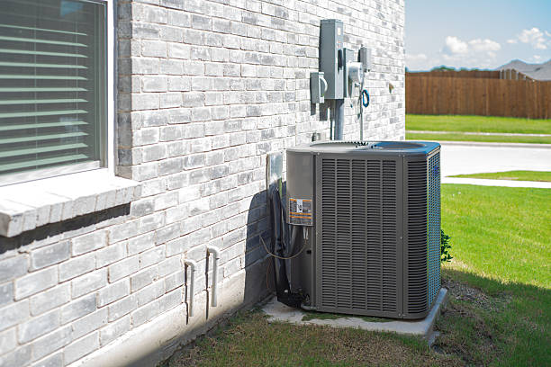 Reliable Hvac contractor in Russellville, KY by FH HVAC